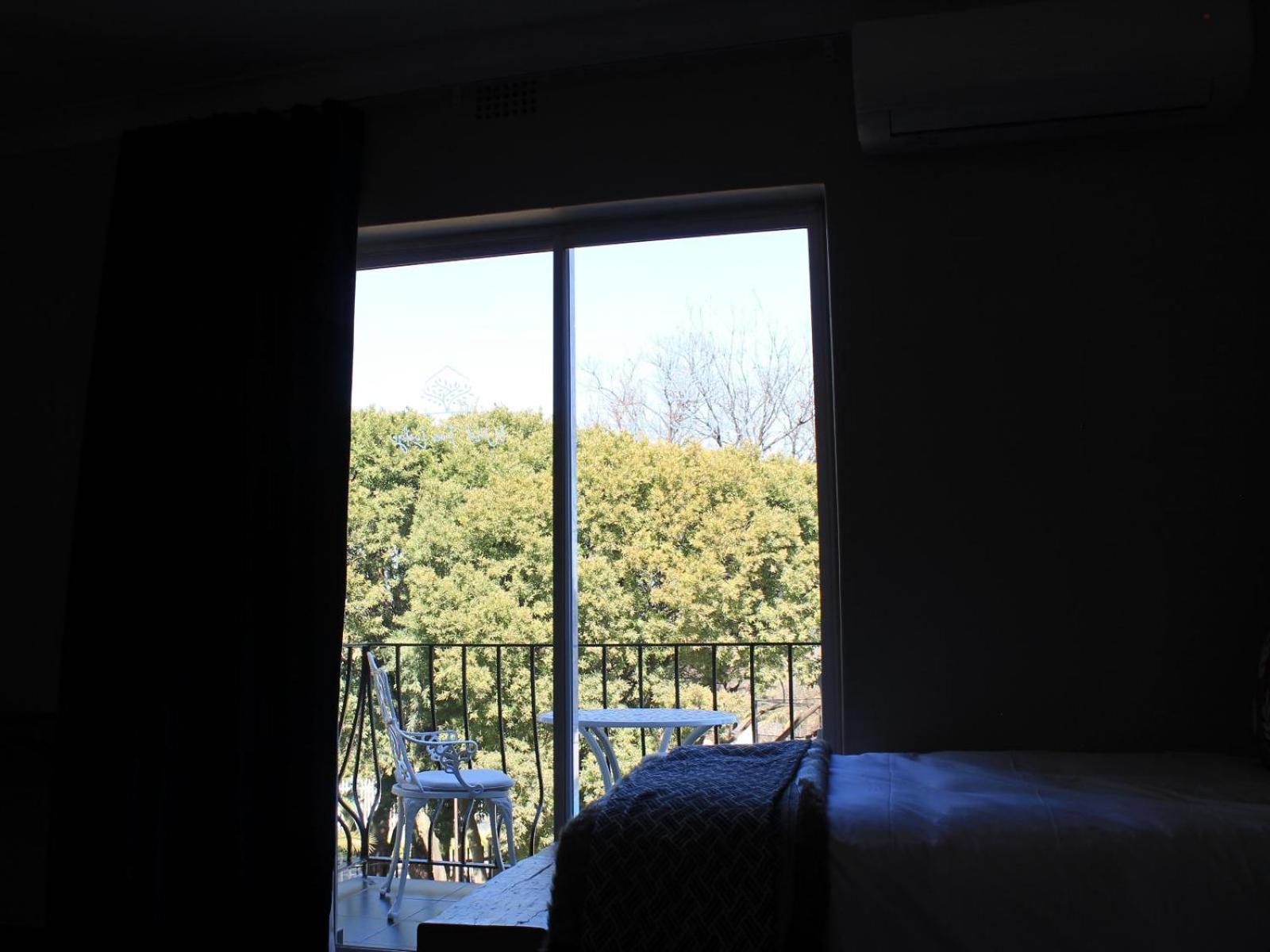 Wild Tree Lodge 베노니 외부 사진
