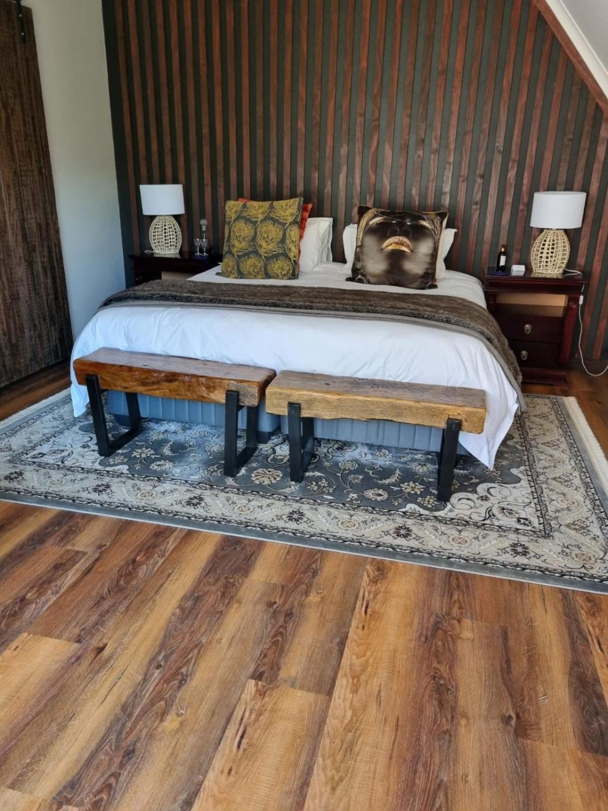 Wild Tree Lodge 베노니 외부 사진