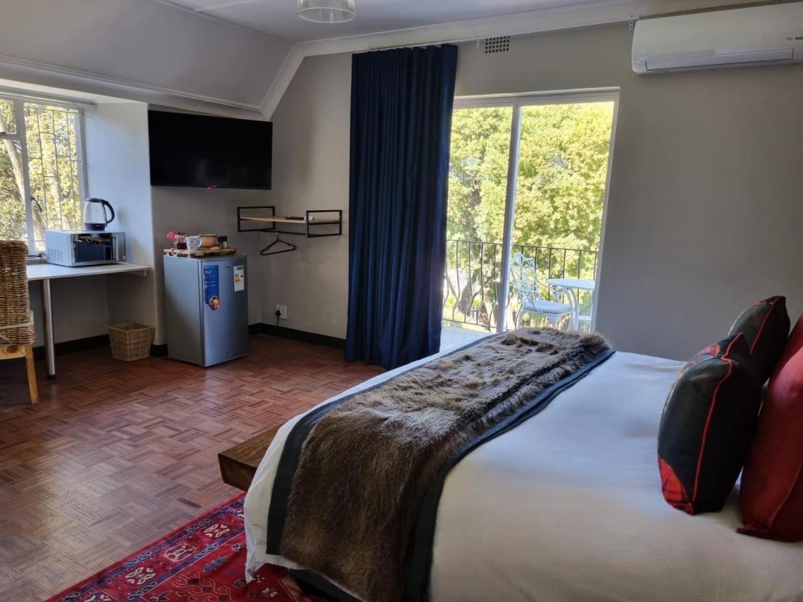 Wild Tree Lodge 베노니 외부 사진